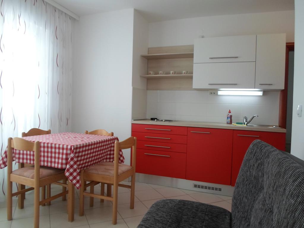 Apartments Biba 诺瓦利娅 客房 照片