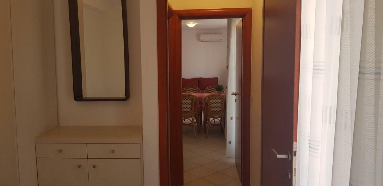 Apartments Biba 诺瓦利娅 外观 照片