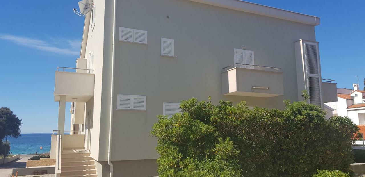 Apartments Biba 诺瓦利娅 外观 照片